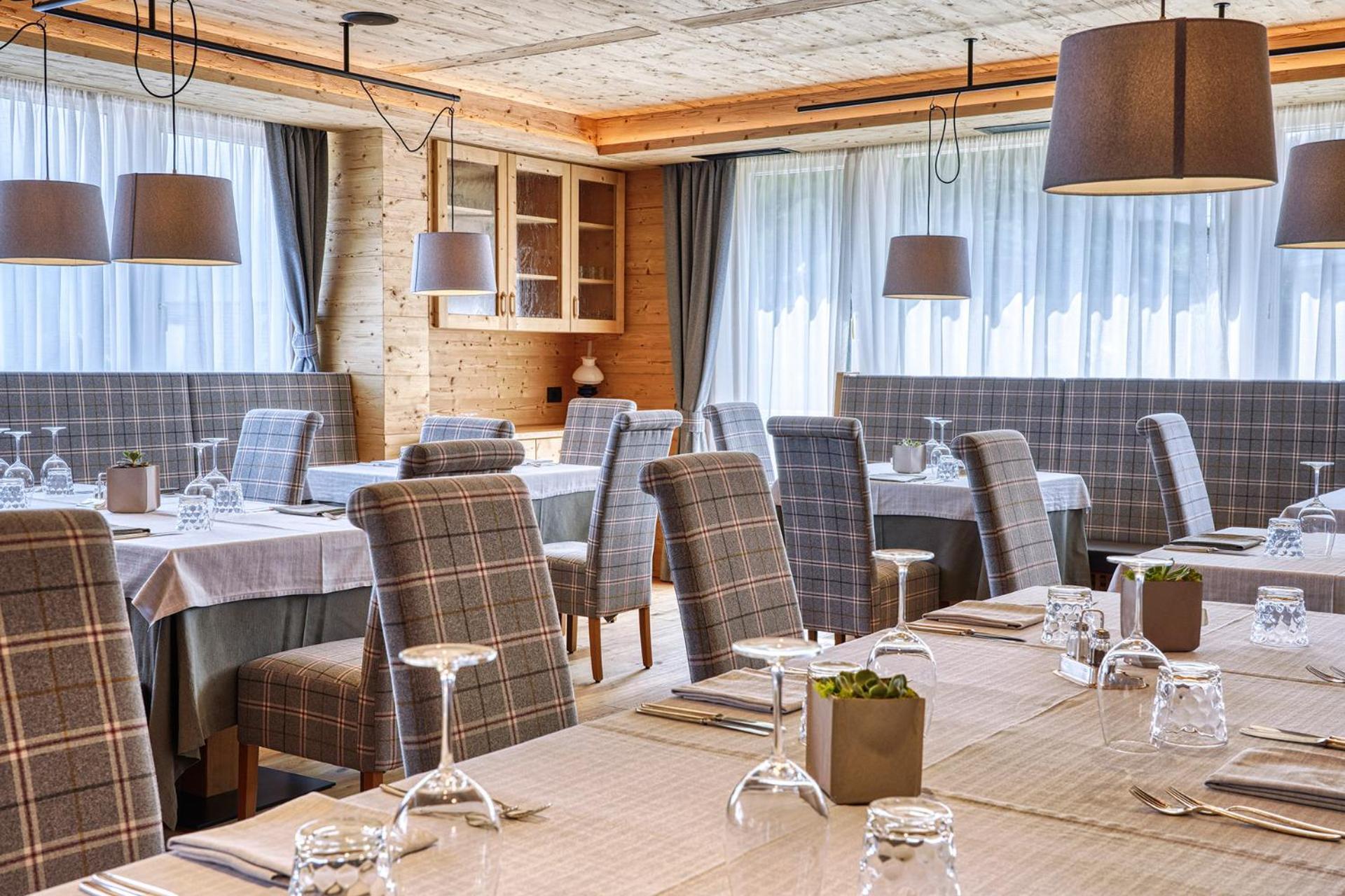 Alpenresort Belvedere 몰베노 외부 사진